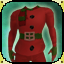Icon item clothing christmas 2016