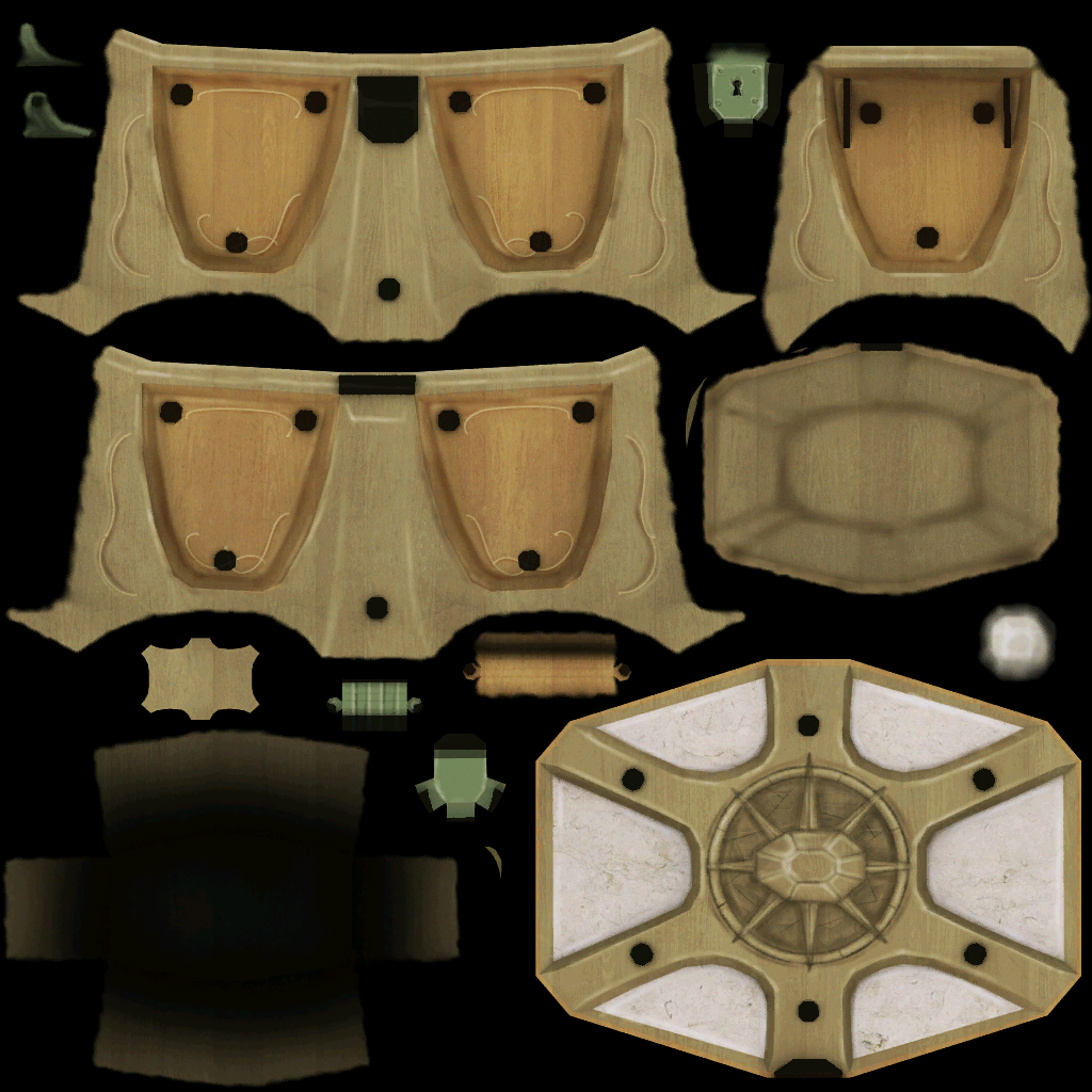 BaulSyrtis