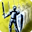 Icon power knights haste