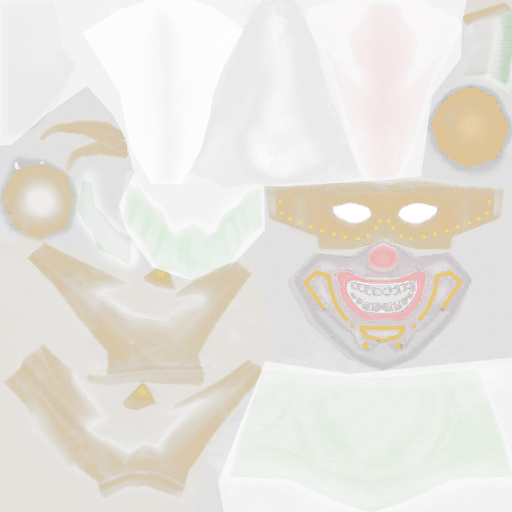 MaskMomo
