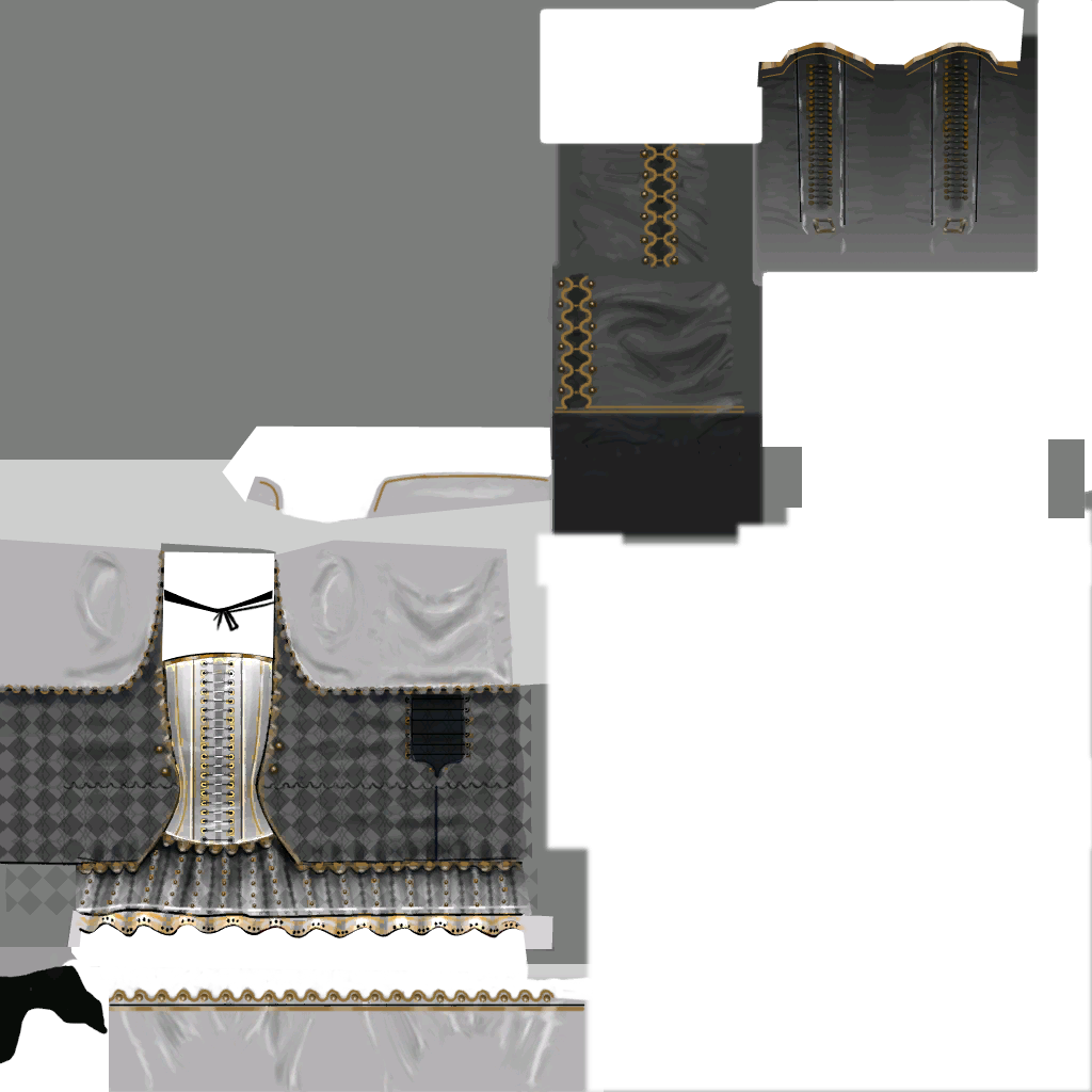 Carnival 2017 clothing warrior female