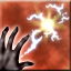 Icon power electrical shock