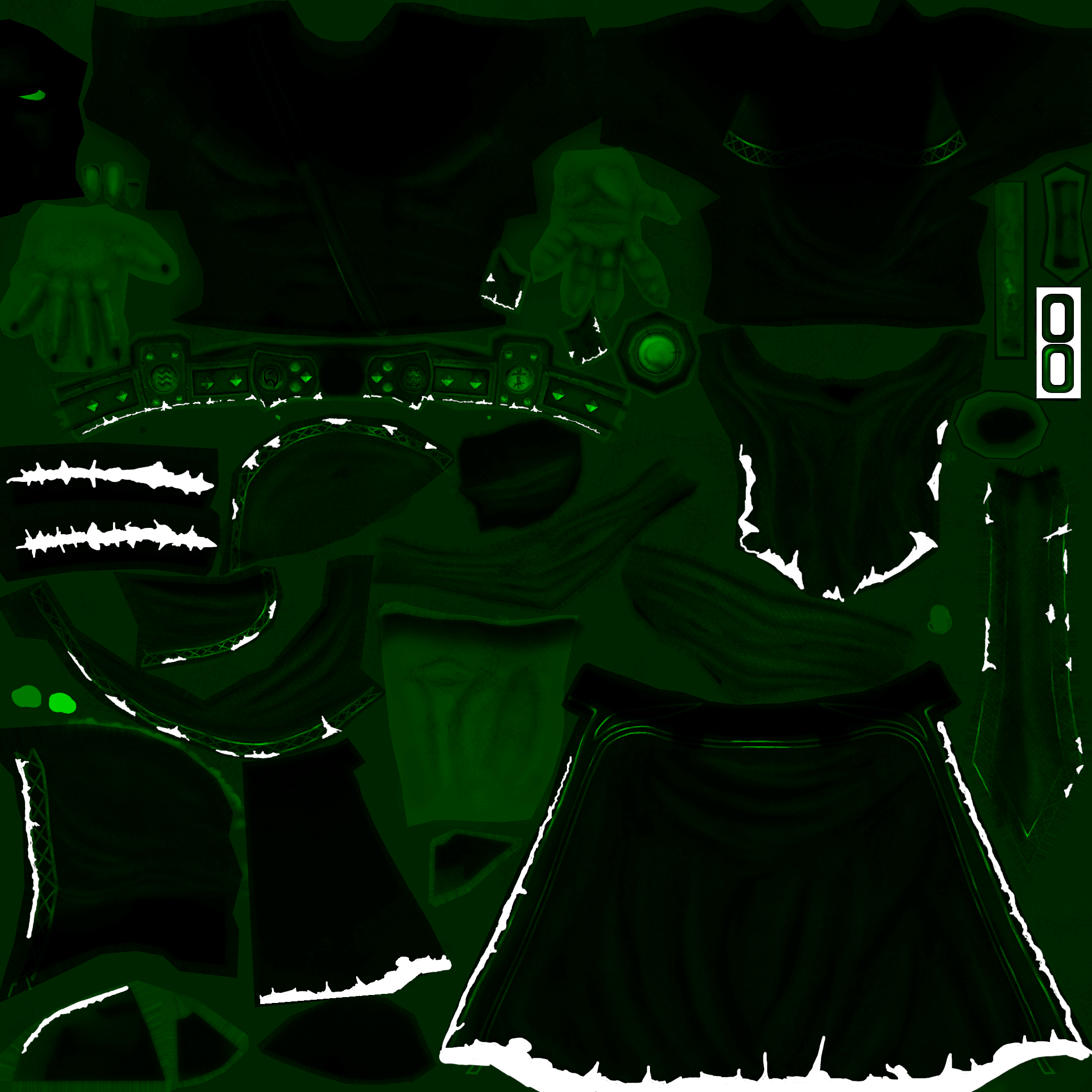 Boss SoulMongerTexture s