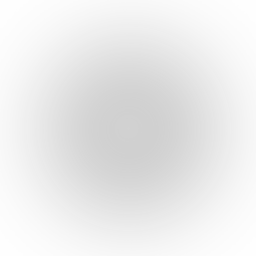 Particle glow burst grey