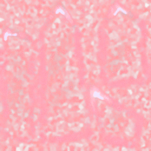 Blood glass