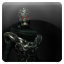 Icon power lich zombie