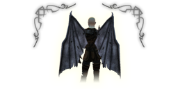 Premium headers dragon wings