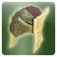 Icon item christmas hat ornamental