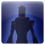 Icon item companion ghost future