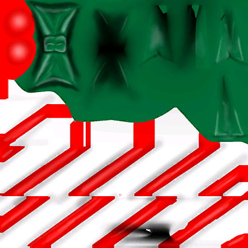 Christmas2017 CandyCane