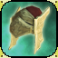 Icon premium christmas ornament hat