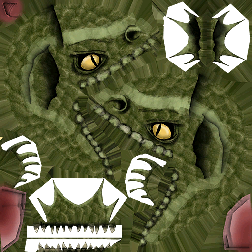 MascaraCarnaval NaThar