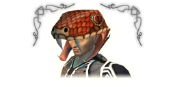 Premium headers mask zul nah
