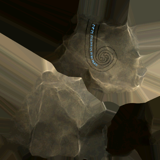 Runestone 01 D