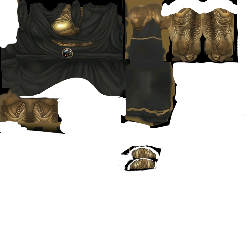 T Male Warrior Anniversary Simple D