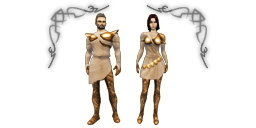 Premium headers anniversary 2018 clothing complex