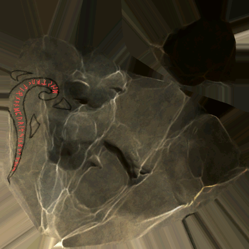 Runestone 02 D