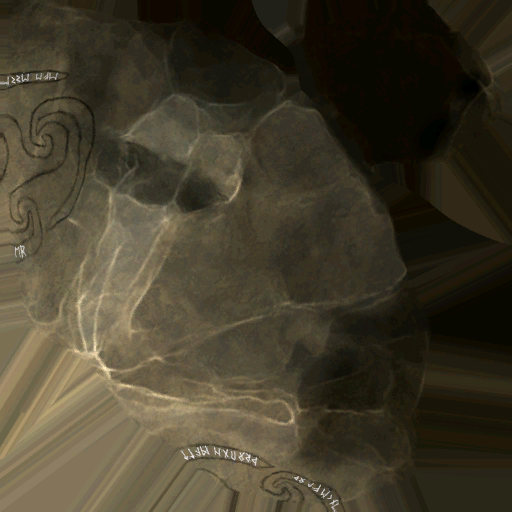 Runestone 03 D