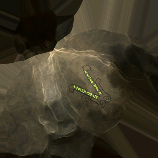 Runestone 04 D