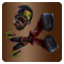 Icon item quest zombie remains