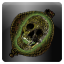 Icon item zombie artefact