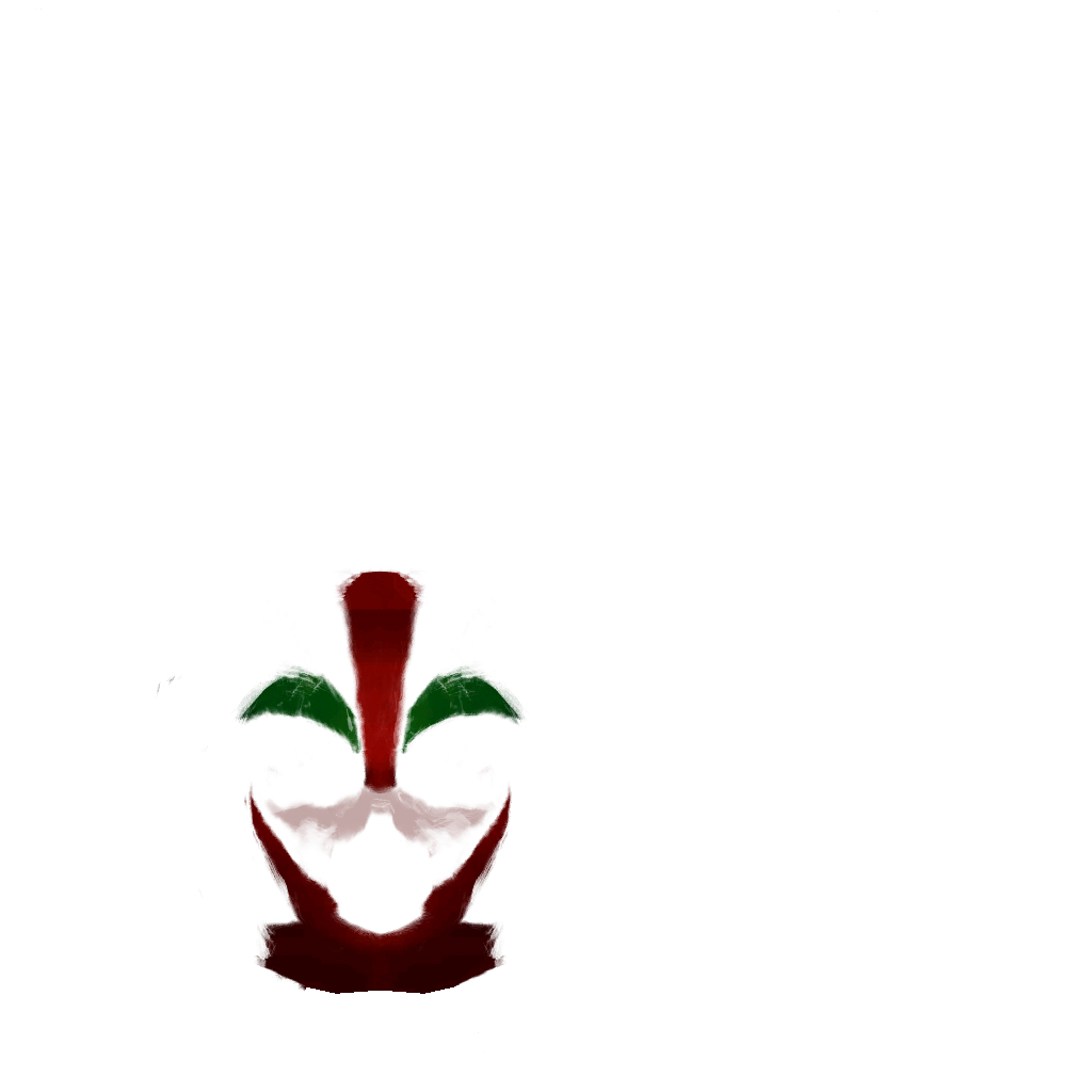 T Character WCup2018 Iran