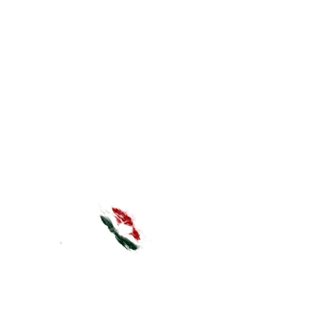 T Character Wcup2018 Mexico