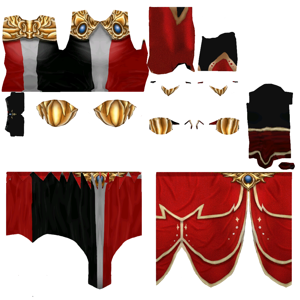 T male Mage WorldCup Egipto D