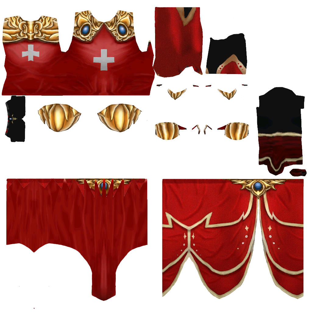 T male Mage WorldCup Suiza D