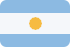 Flag argentina