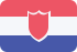 Flag croatia