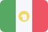 Flag mexico