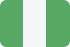 Flag nigeria