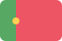 Flag portugal