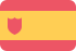 Flag spain