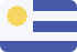 Flag uruguay