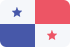 Flag panama