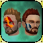 Icon premium world cup 18 tattoo