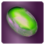 Icon item craft furoite crystal