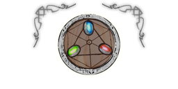 Premium header transmutation artefact