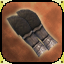 Icon premium pauldron ignis warriorarcher