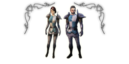 Premium headers premium guard alsius chainmail
