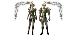 Premium headers premium guard syrtis chainmail