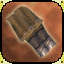 Icon premium pauldron syrtis warriorarcher