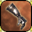 Icon premium gauntlet ignis warrior