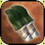 Icon premium pauldron syrtis warrior