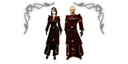 Premium headers premium guard ignis tunic
