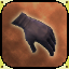 Icon premium gloves alsius mage