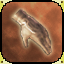 Icon premium gloves syrtis mage