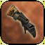 Icon premium realm armor alsius warrior gauntlet